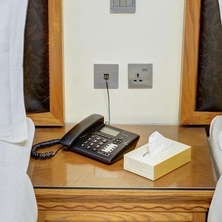 Dweik Hotel Luxury 3 Akaba Kültér fotó