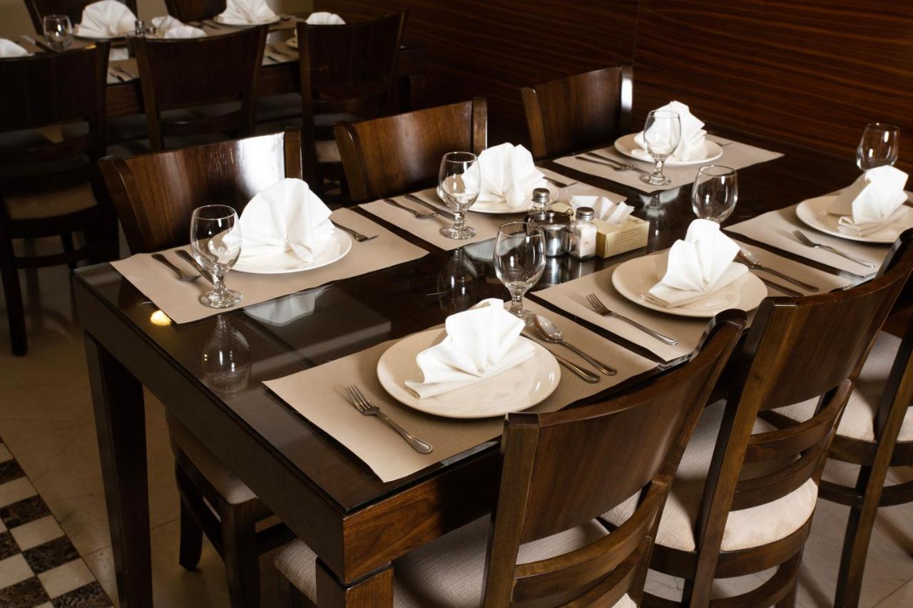 Dweik Hotel Luxury 3 Akaba Kültér fotó