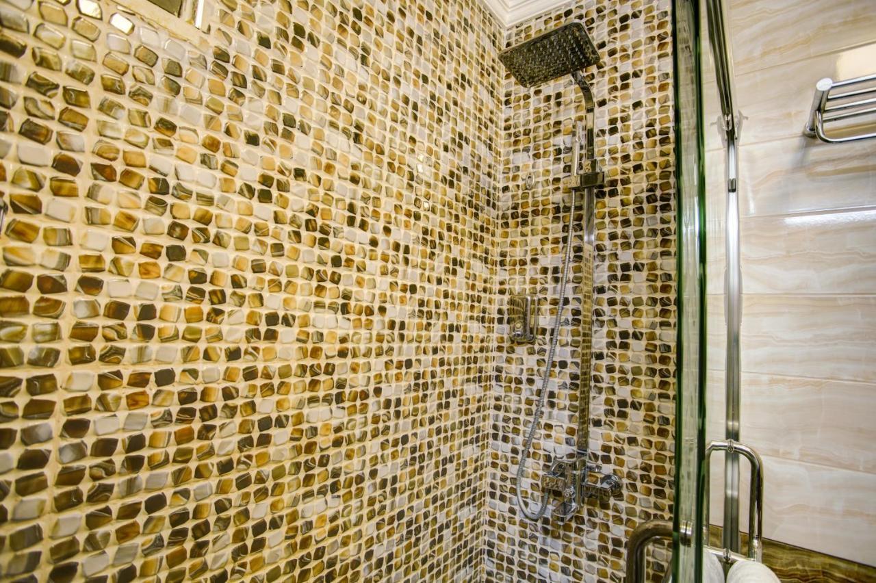 Dweik Hotel Luxury 3 Akaba Kültér fotó
