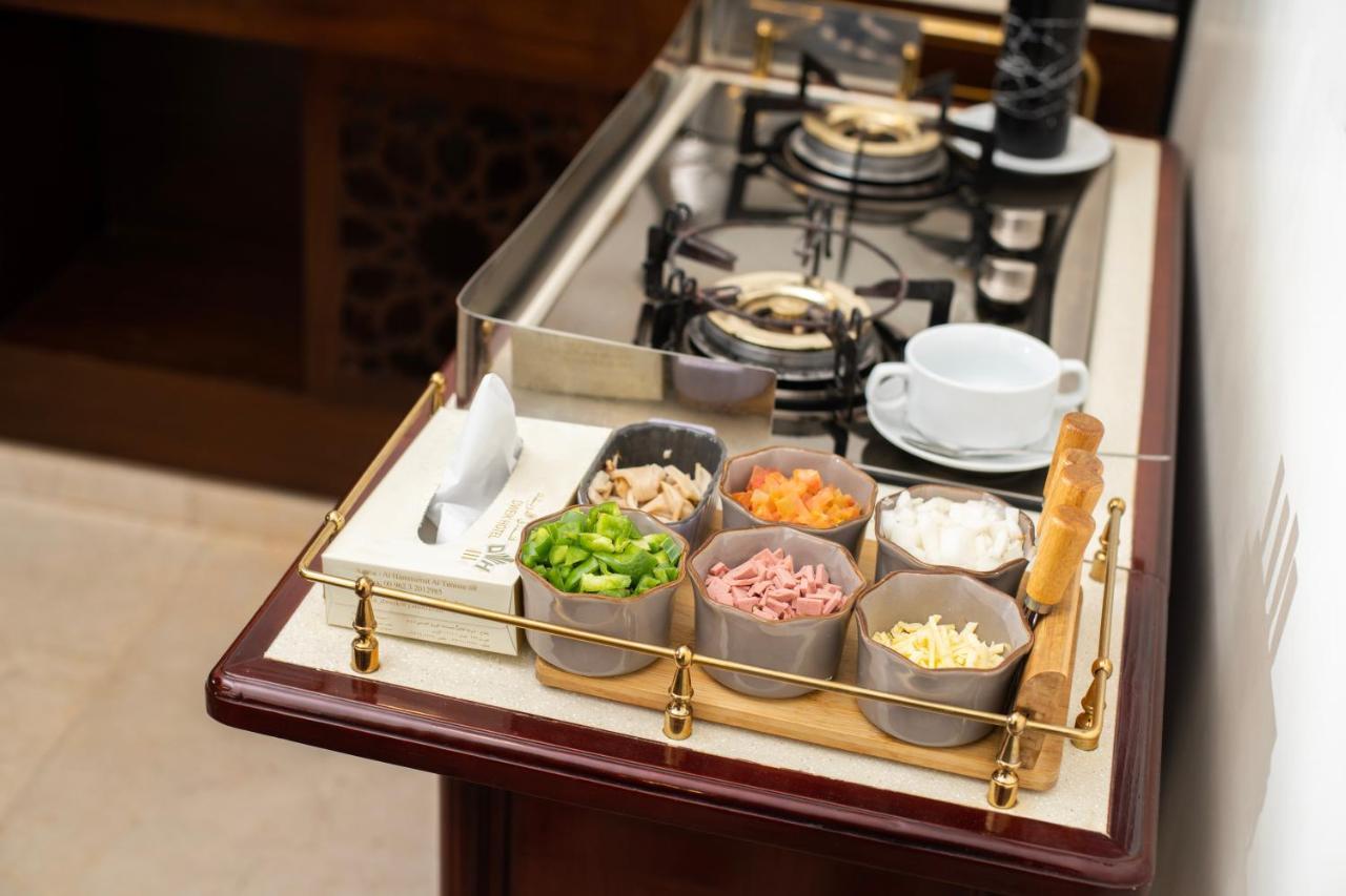 Dweik Hotel Luxury 3 Akaba Kültér fotó