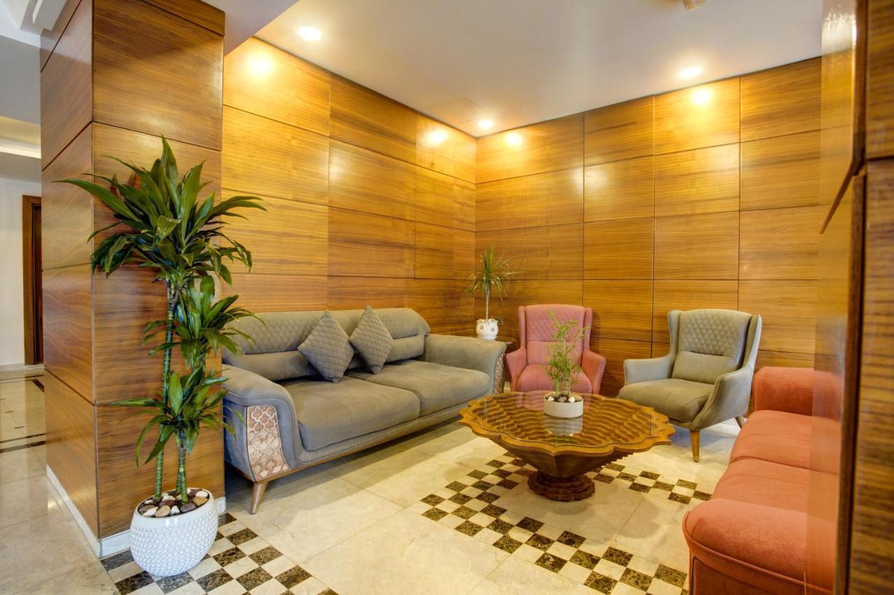Dweik Hotel Luxury 3 Akaba Kültér fotó
