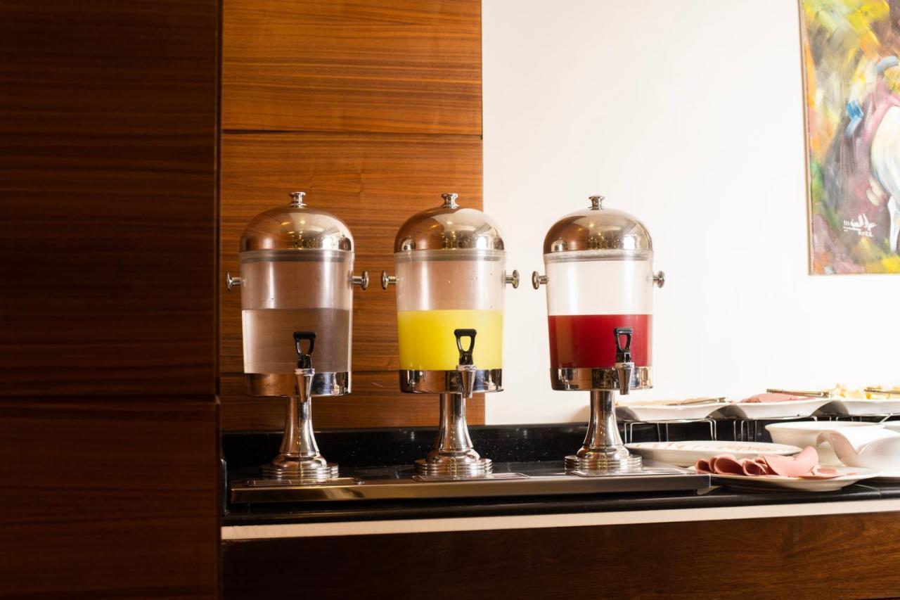 Dweik Hotel Luxury 3 Akaba Kültér fotó