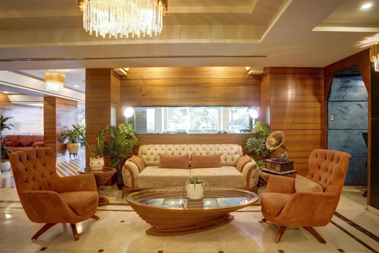 Dweik Hotel Luxury 3 Akaba Kültér fotó