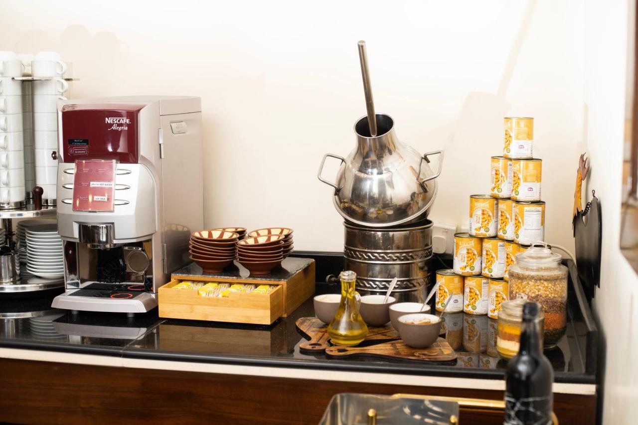 Dweik Hotel Luxury 3 Akaba Kültér fotó