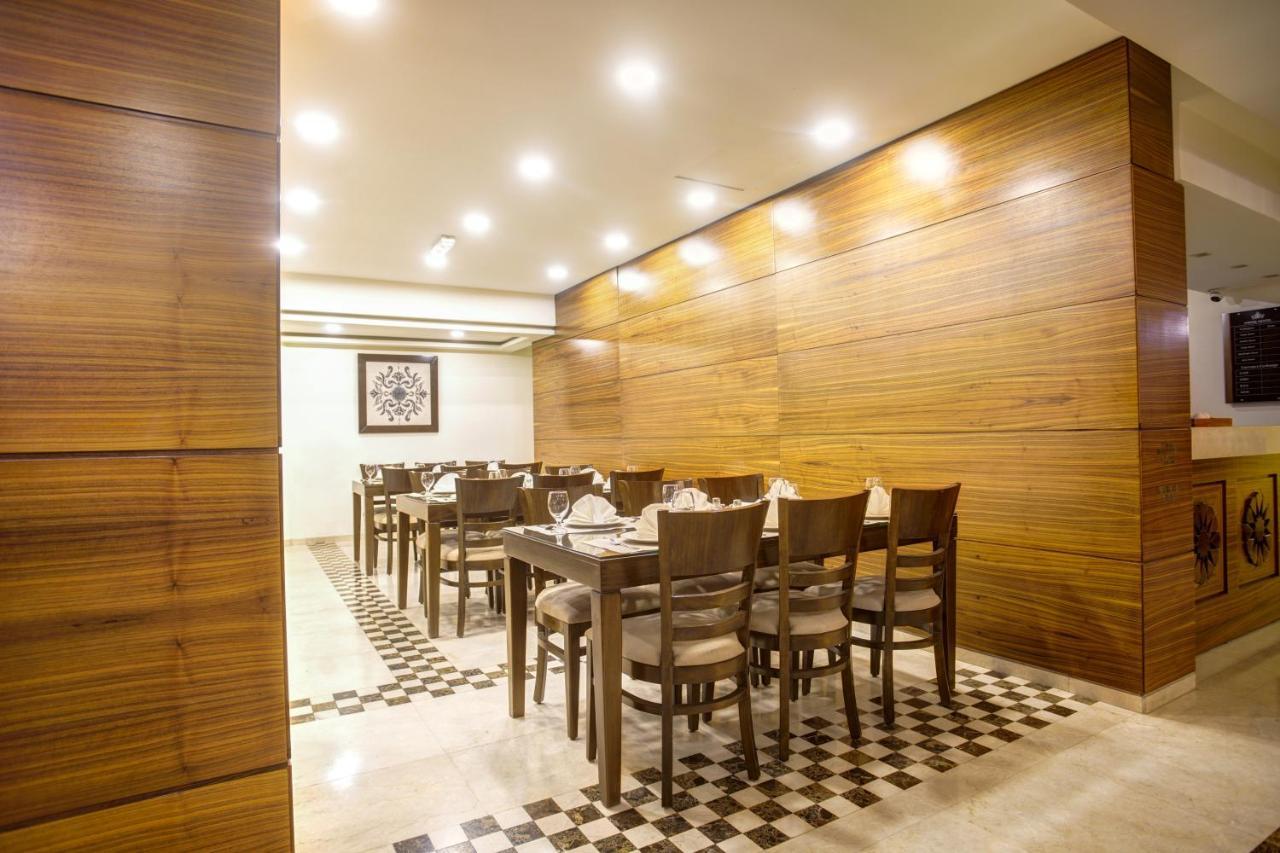 Dweik Hotel Luxury 3 Akaba Kültér fotó