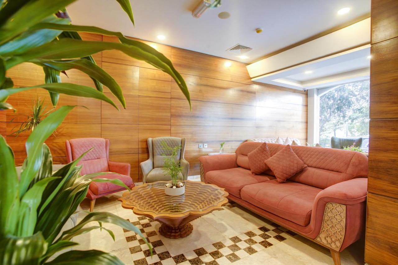 Dweik Hotel Luxury 3 Akaba Kültér fotó