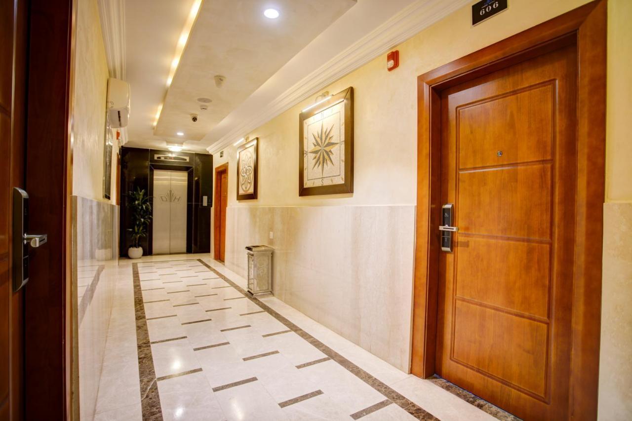 Dweik Hotel Luxury 3 Akaba Kültér fotó