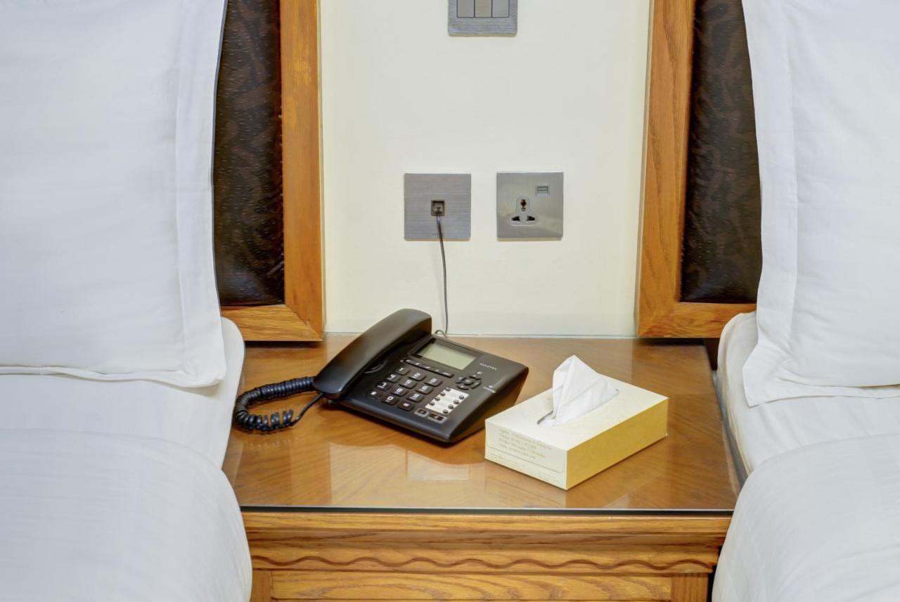 Dweik Hotel Luxury 3 Akaba Kültér fotó