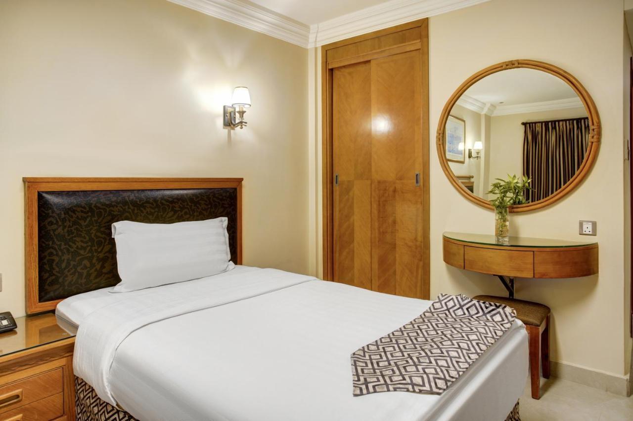 Dweik Hotel Luxury 3 Akaba Kültér fotó