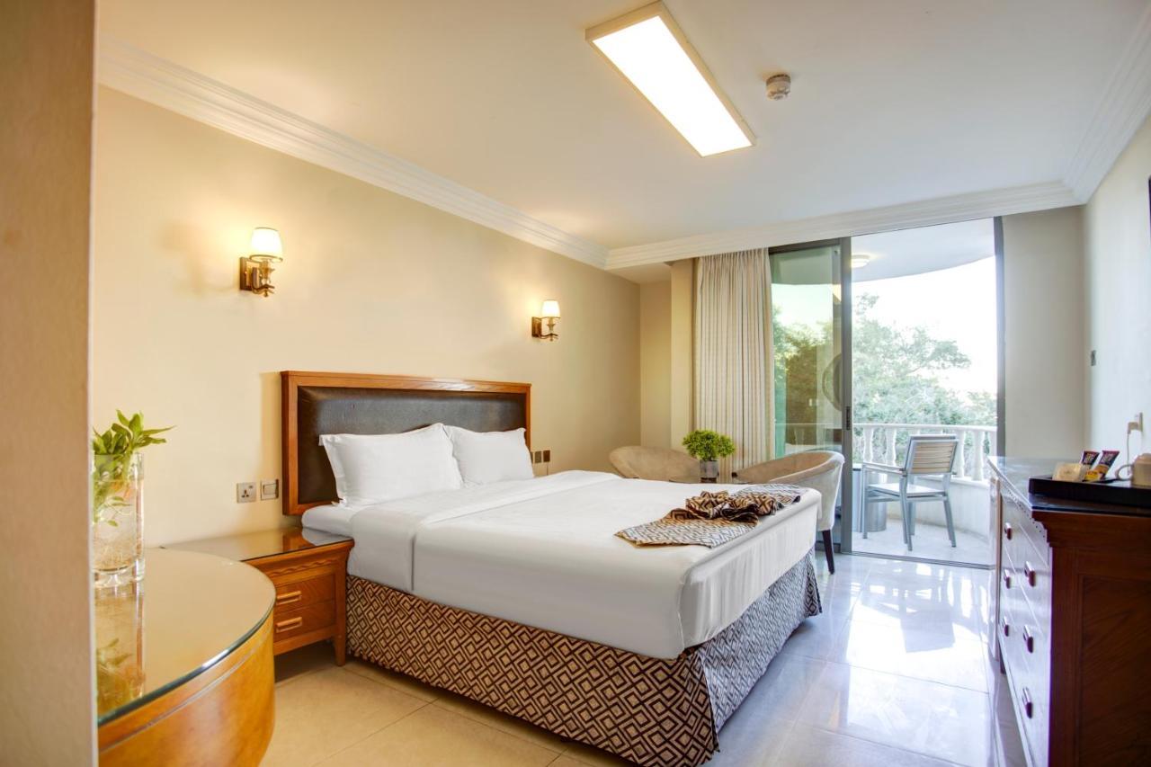 Dweik Hotel Luxury 3 Akaba Kültér fotó