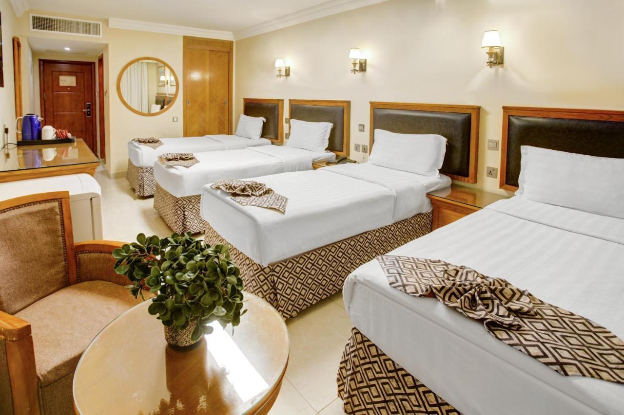 Dweik Hotel Luxury 3 Akaba Kültér fotó
