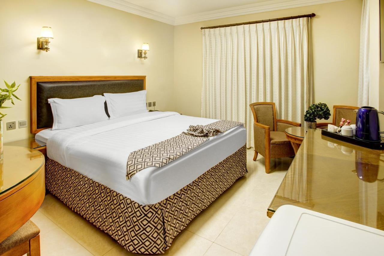 Dweik Hotel Luxury 3 Akaba Kültér fotó